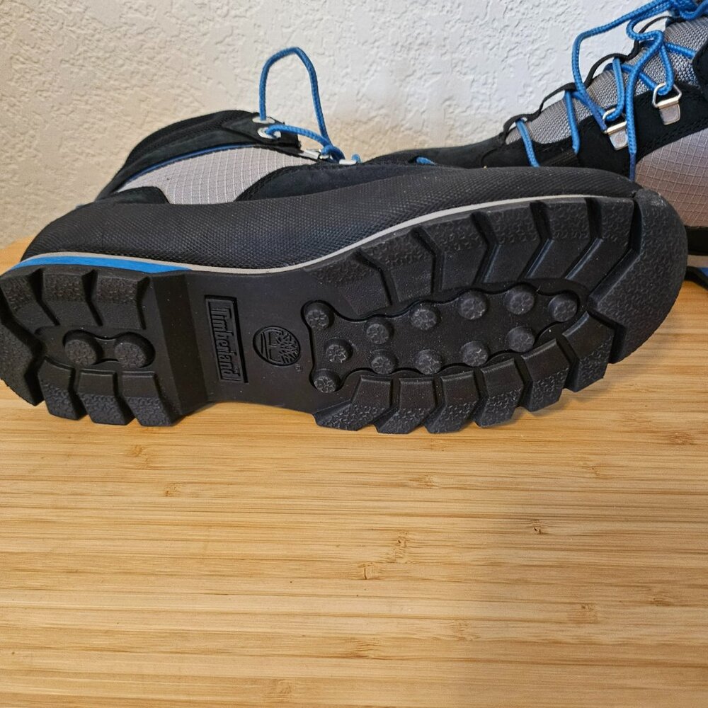 TIMBERLAND Women's Euro Hiker Reimagined Waterproof Hiking Boots Size 7 NWT - Picture 6 of 7